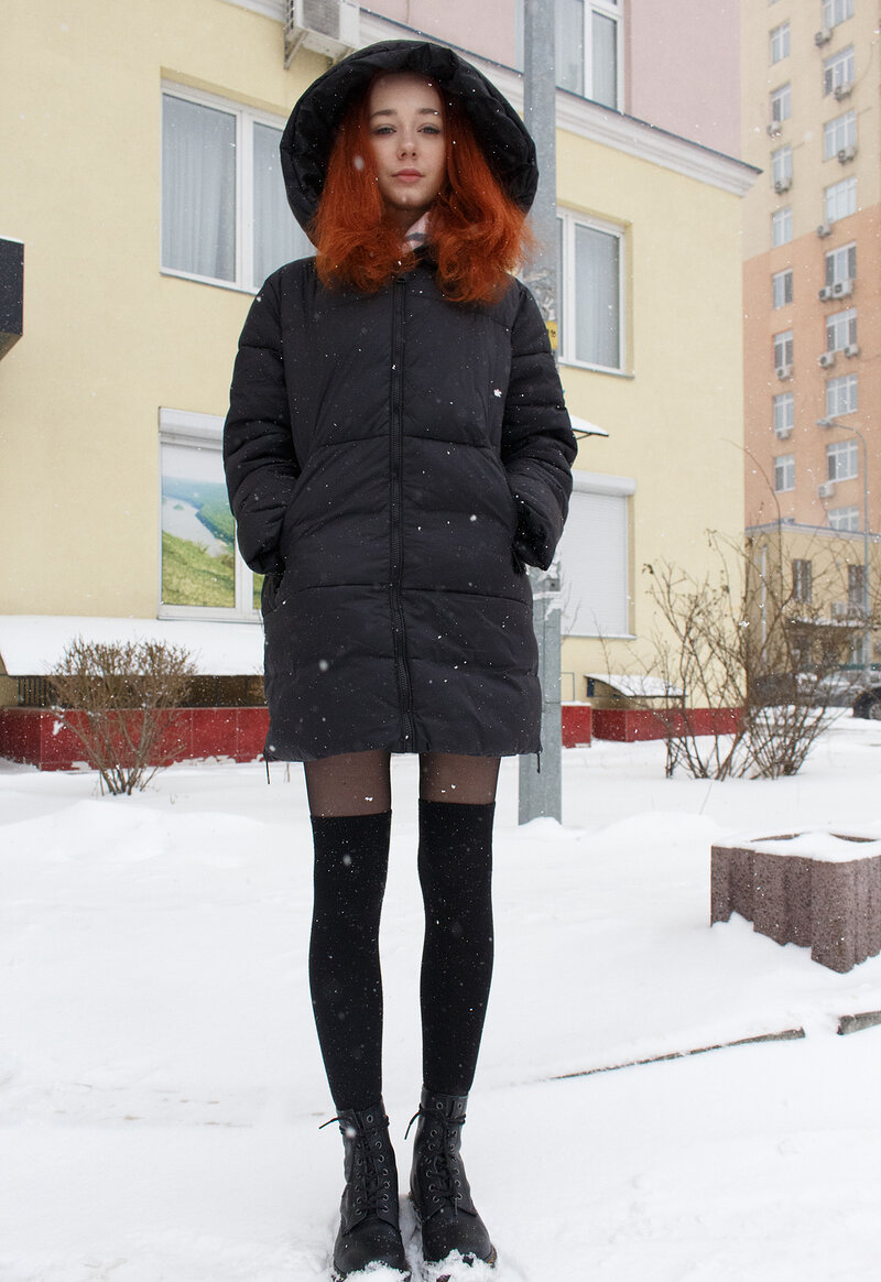 Жанна, 33 года, 5 размер груди